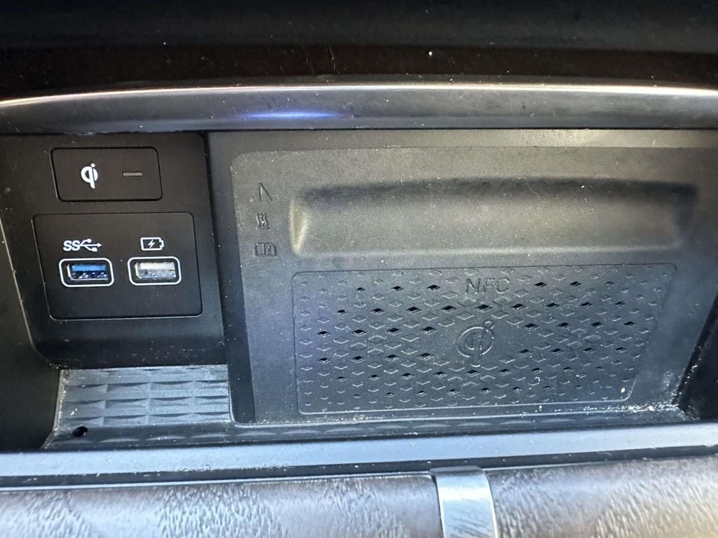2024 Genesis GV80 3.5T Advanced