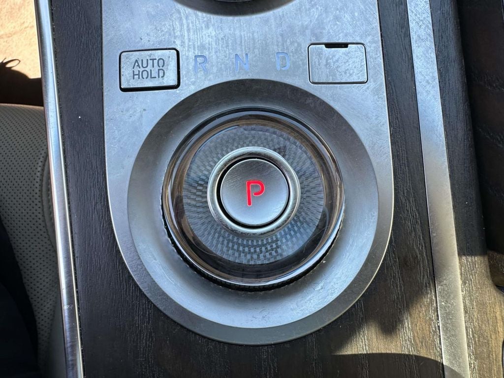 2024 Genesis GV80 3.5T Advanced