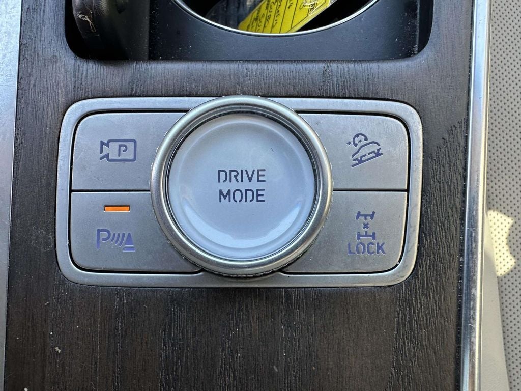 2024 Genesis GV80 3.5T Advanced