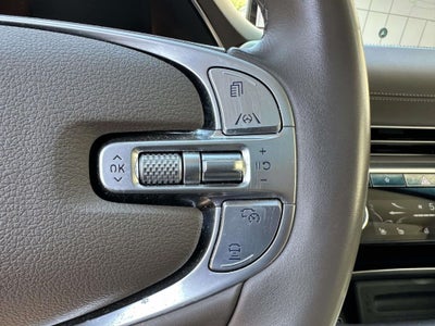 2024 Genesis GV80 3.5T Advanced