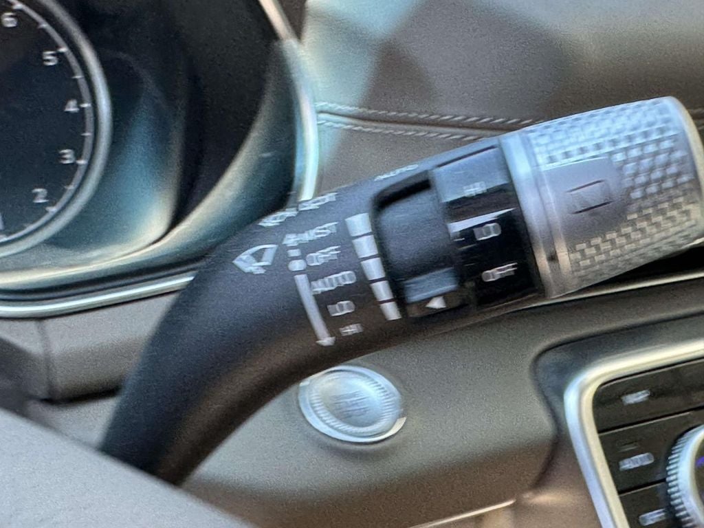 2024 Genesis GV80 3.5T Advanced