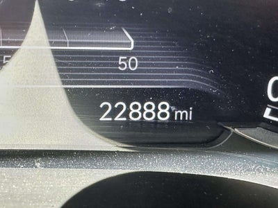 2024 Genesis GV80 3.5T Advanced