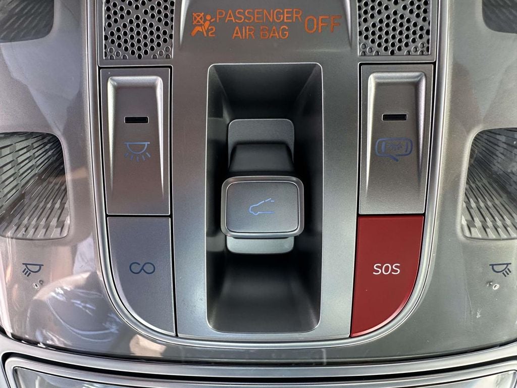 2024 Genesis GV80 3.5T Advanced