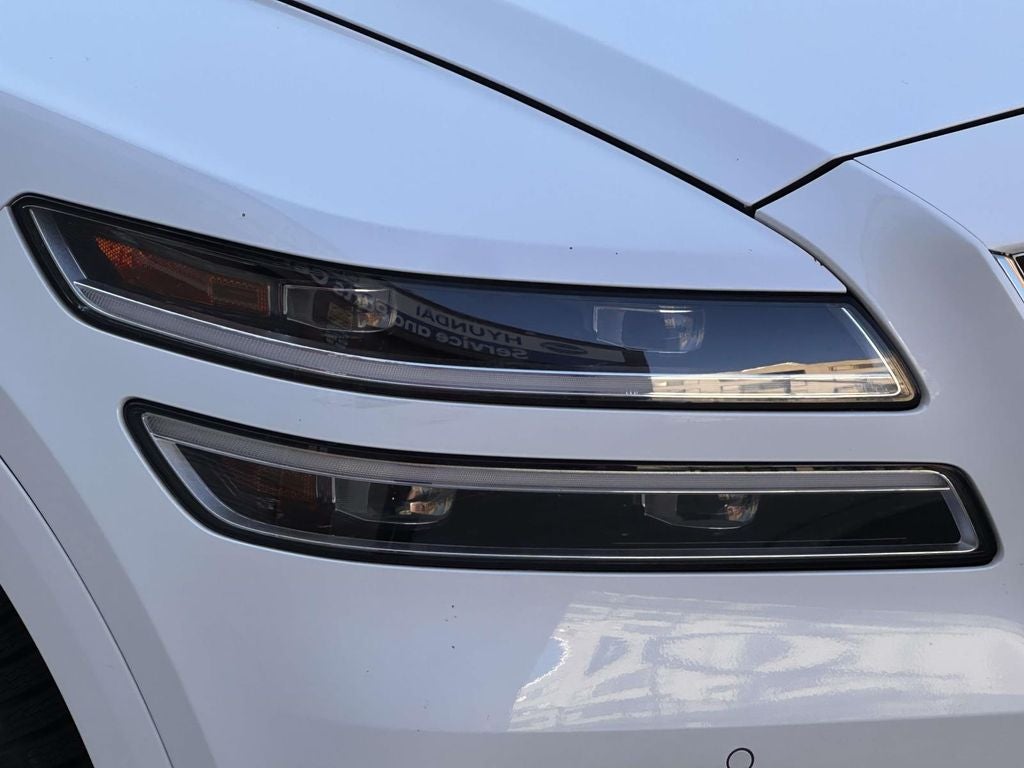 2023 Genesis GV80 3.5T