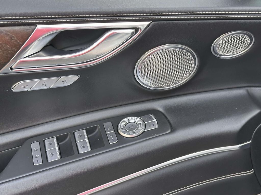 2023 Genesis GV80 3.5T Advanced +