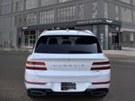 2023 Genesis GV80 3.5T Advanced +