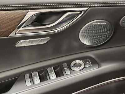 2025 Genesis GV80 3.5T Advanced