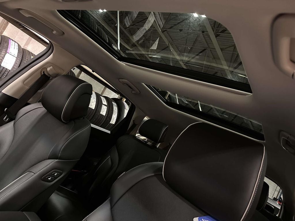2025 Genesis GV80 3.5T Advanced