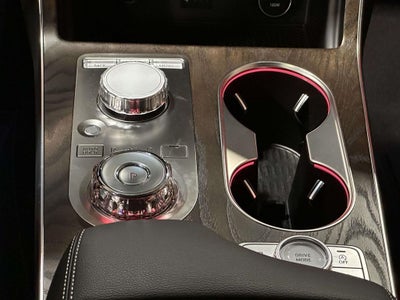 2025 Genesis GV80 3.5T Advanced