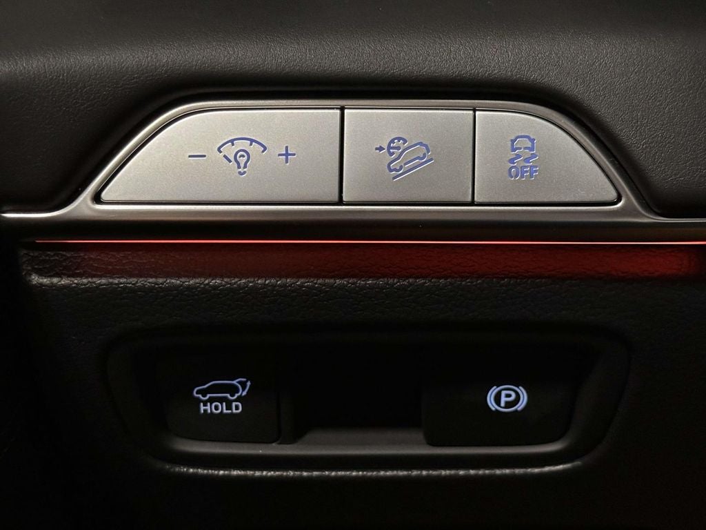 2025 Genesis GV80 3.5T Advanced