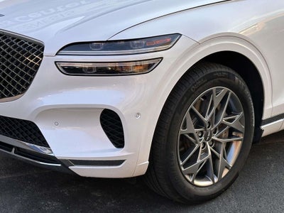 2023 Genesis GV70 2.5T Advanced