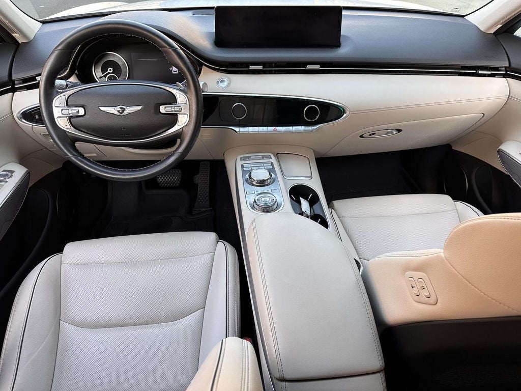 2023 Genesis GV70 2.5T Advanced