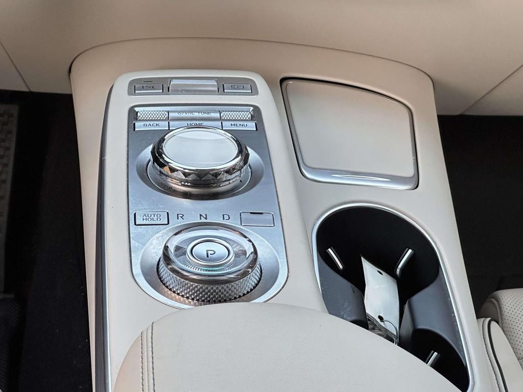 2023 Genesis GV70 2.5T Advanced