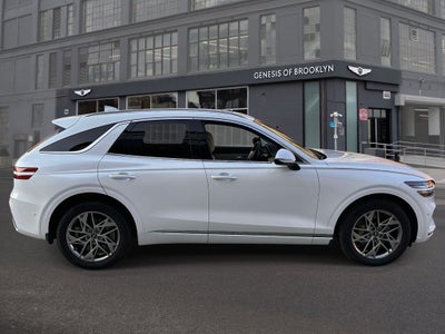 2023 Genesis GV70 2.5T Advanced