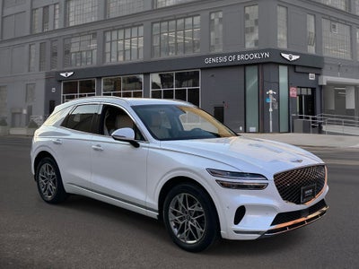 2023 Genesis GV70 2.5T Advanced