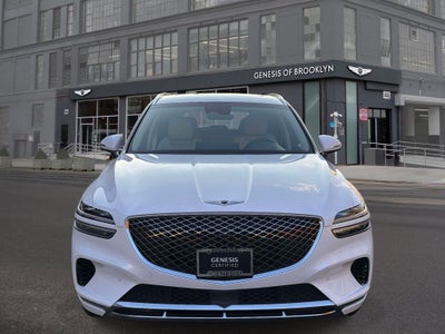 2023 Genesis GV70 2.5T Advanced