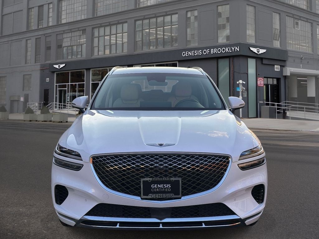 2023 Genesis GV70 2.5T Advanced