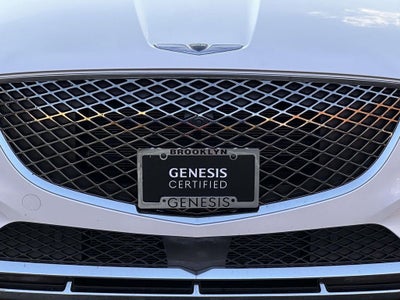 2023 Genesis GV70 2.5T Advanced