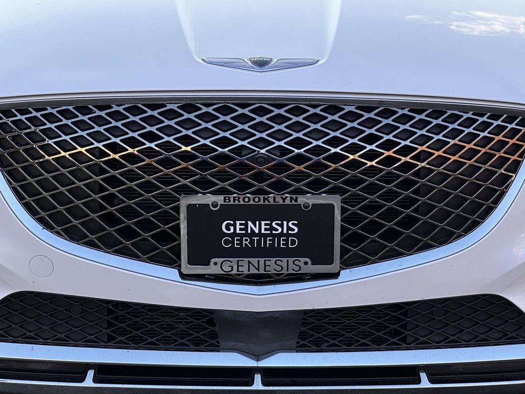 2023 Genesis GV70 2.5T Advanced