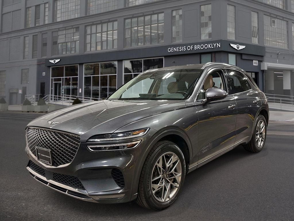 2023 Genesis GV70 2.5T Standard AWD's photo