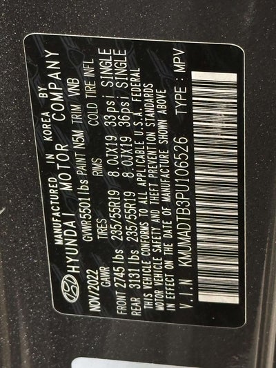 2023 Genesis GV70 2.5T