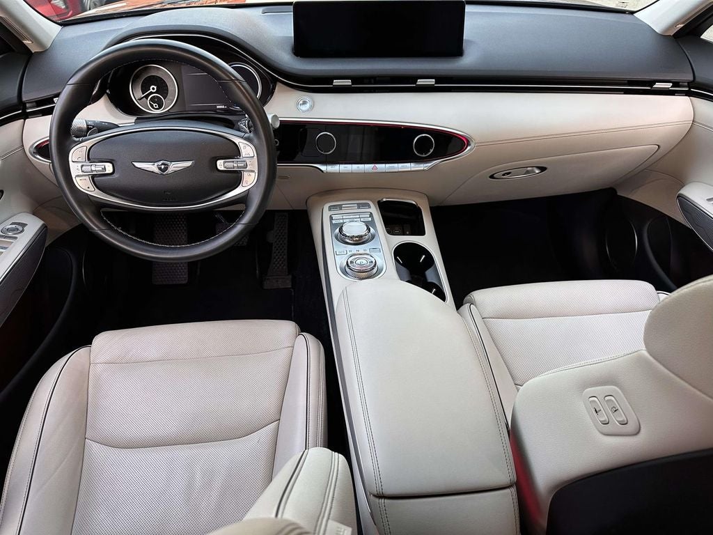 2023 Genesis GV70 2.5T Advanced