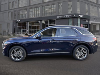 2023 Genesis GV70 2.5T Advanced