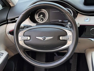 2023 Genesis GV70 2.5T Advanced