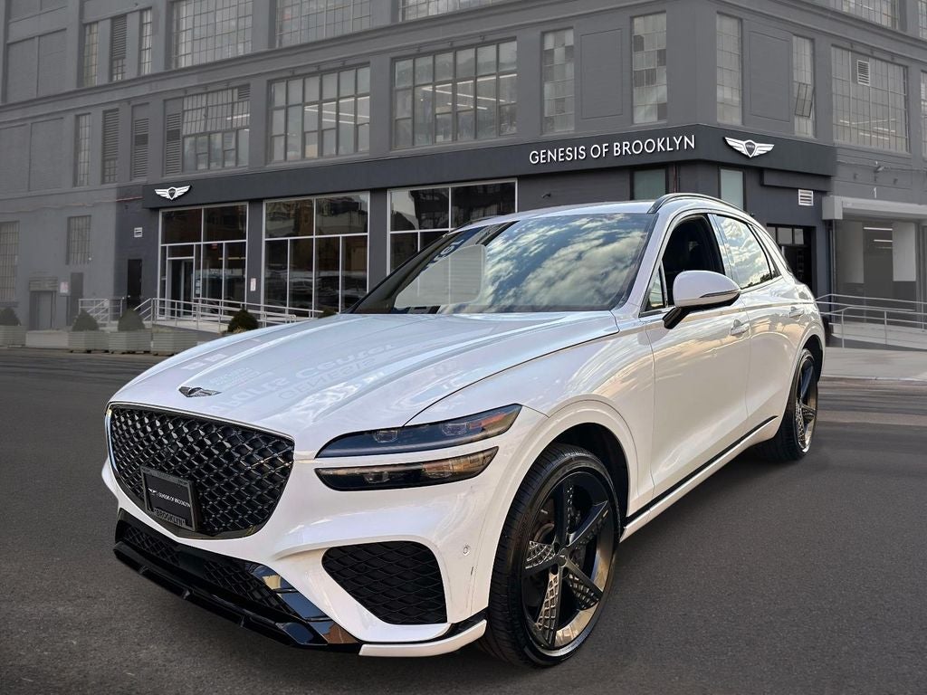 2023 Genesis GV70 3.5T Sport
