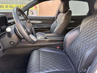 2023 Genesis GV70 3.5T Sport