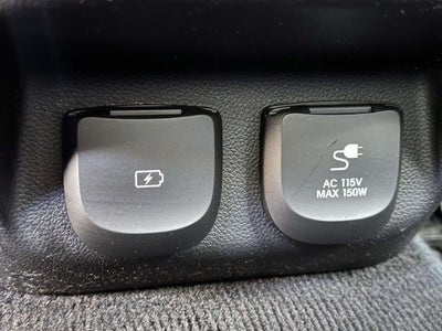 2023 Genesis GV70 3.5T Sport
