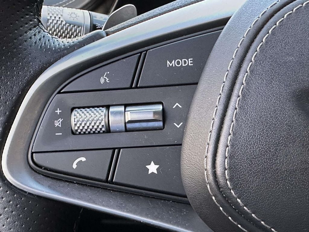 2023 Genesis GV70 3.5T Sport