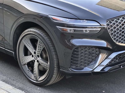 2023 Genesis GV70 3.5T Sport