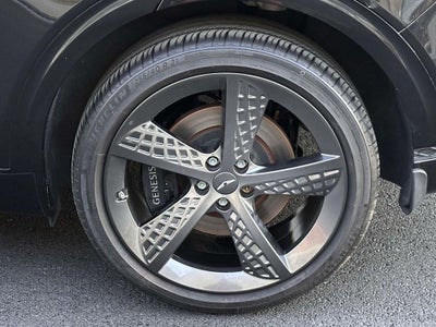 2023 Genesis GV70 3.5T Sport
