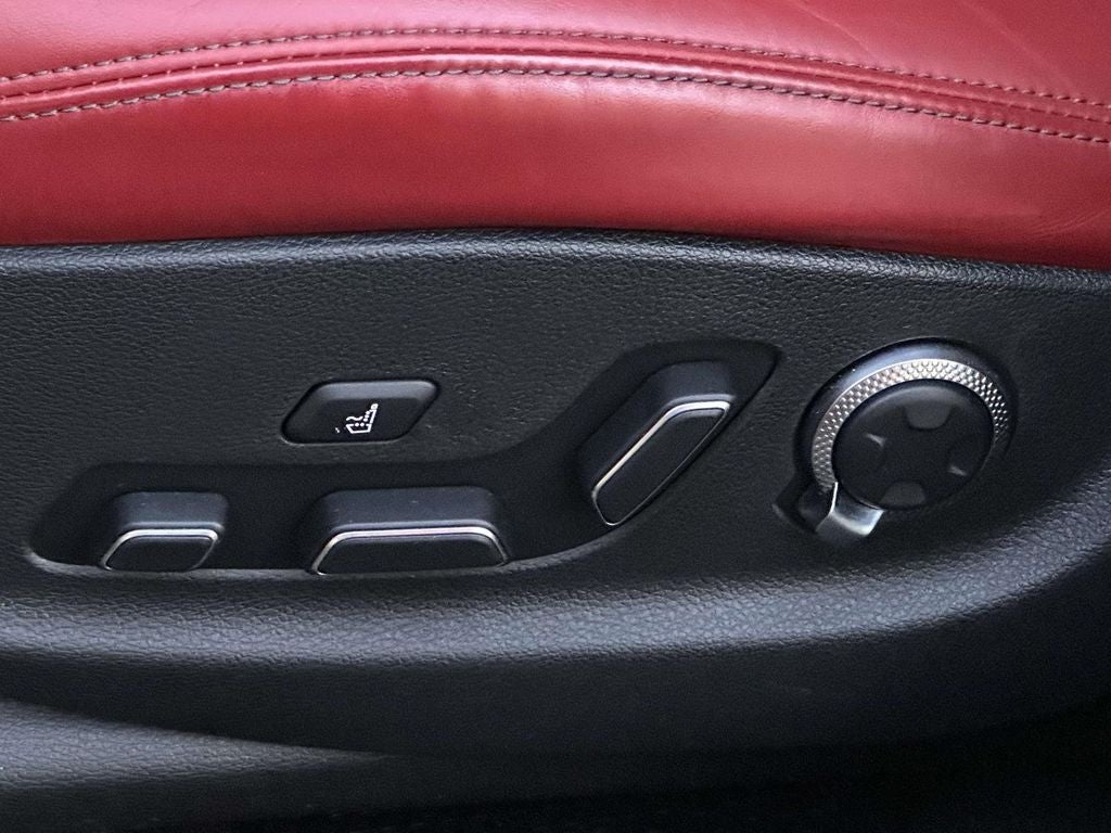 2023 Genesis GV70 3.5T Sport