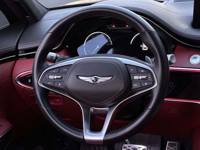2023 Genesis GV70 3.5T Sport