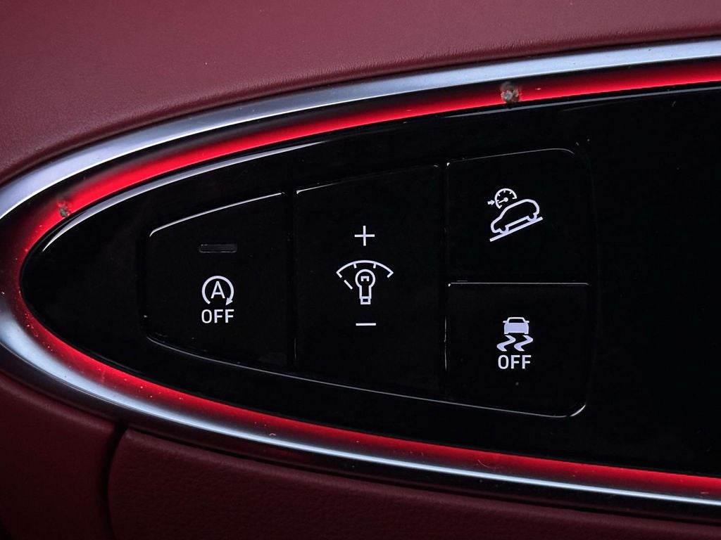 2023 Genesis GV70 3.5T Sport
