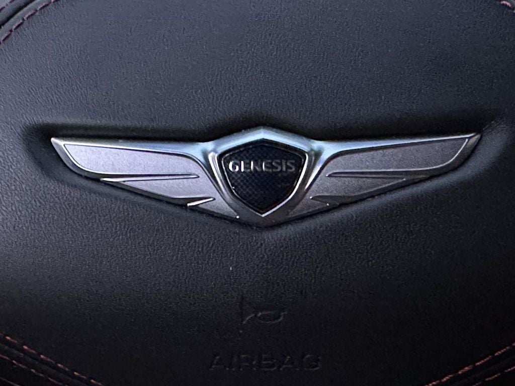 2023 Genesis GV70 3.5T Sport