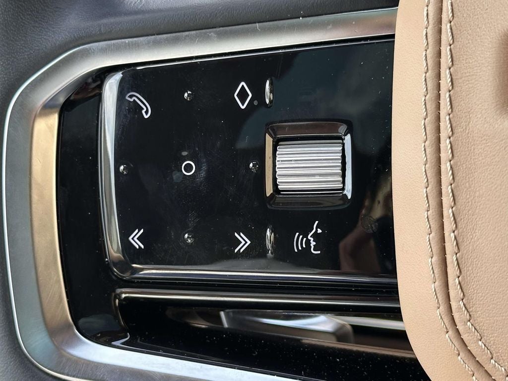2023 Land Rover Range Rover Sport SE