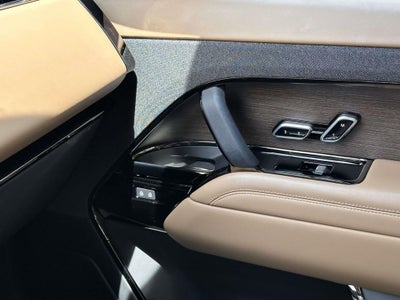 2023 Land Rover Range Rover Sport SE