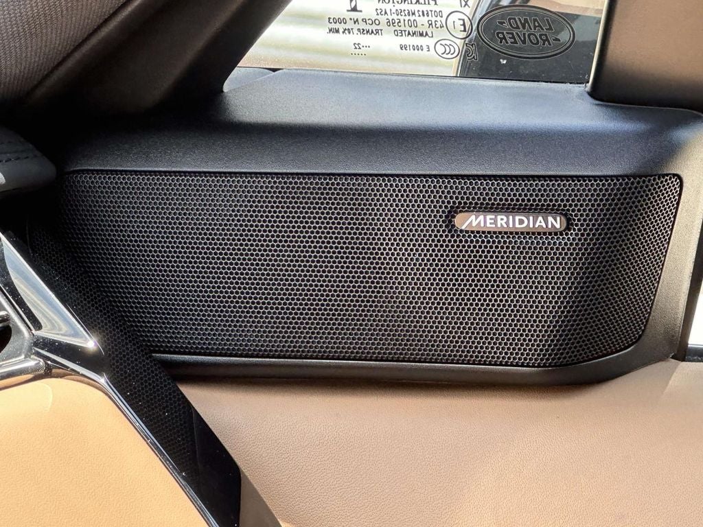 2023 Land Rover Range Rover Sport SE