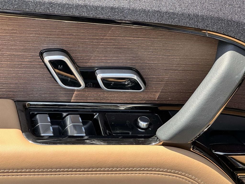 2023 Land Rover Range Rover Sport SE