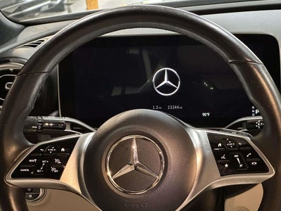 2023 Mercedes-Benz C-Class C 300 4MATIC®