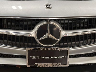 2023 Mercedes-Benz C-Class C 300 4MATIC®