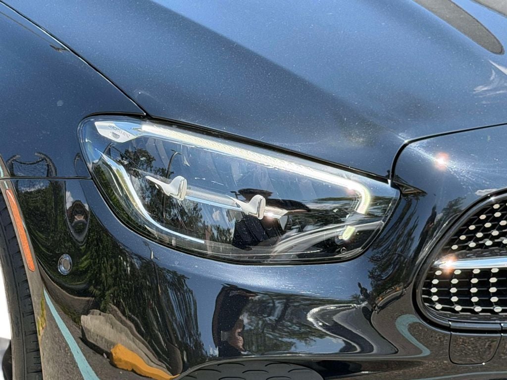 2022 Mercedes-Benz E-Class E 350 4MATIC®
