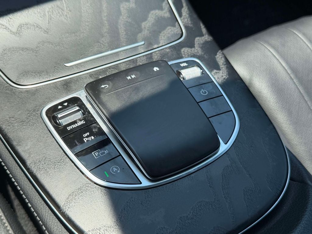 2022 Mercedes-Benz E-Class E 350 4MATIC®