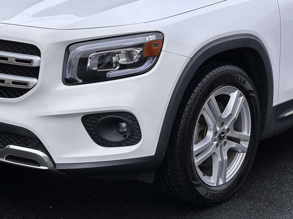 2023 Mercedes-Benz GLB GLB 250 4MATIC®