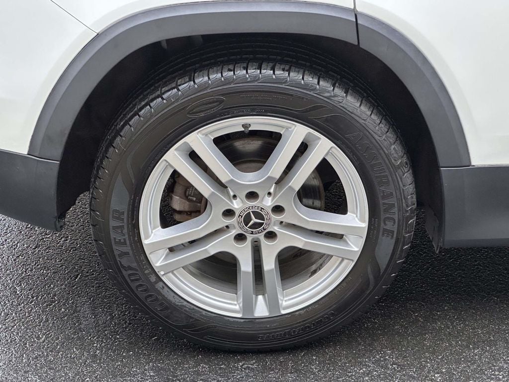 2023 Mercedes-Benz GLB GLB 250 4MATIC®