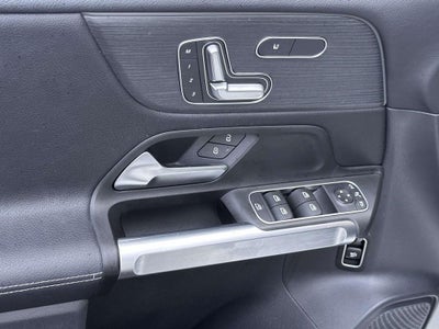 2023 Mercedes-Benz GLB GLB 250 4MATIC®