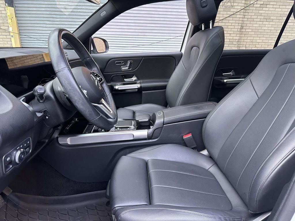 2023 Mercedes-Benz GLB GLB 250 4MATIC®